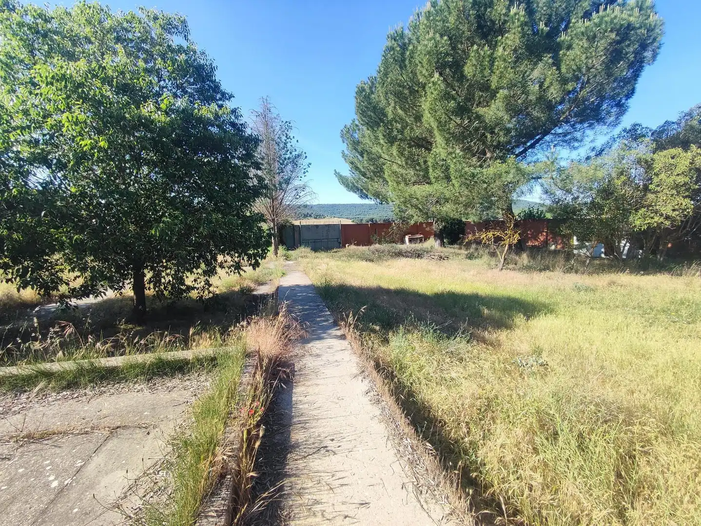 Casa o xalet en venda en Traspinedo amb Calefacció, Jardí privat i Piscina