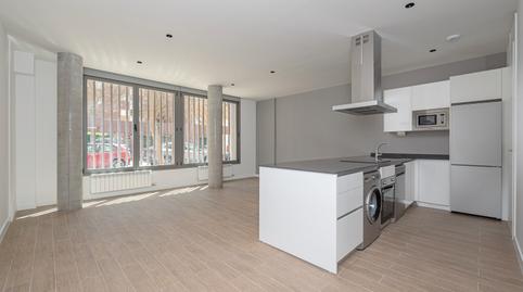 Foto 2 von Wohnung zum Verkauf in Doctor Sánchez Villares, 6, Arturo Eyries, Valladolid Capital