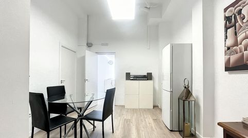 Photo 2 of Commercial properties for rent in Calle Verge de la Mar, Pinedo, Valencia Capital