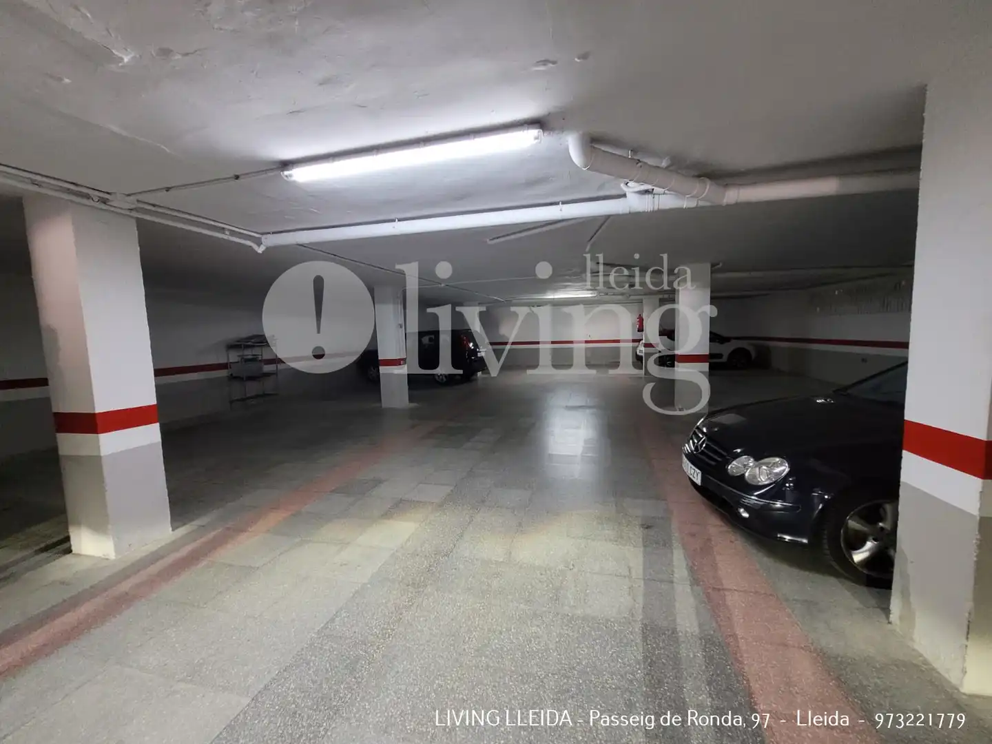 Pis amb piscina en venda a Carrer de Brussel·les, imagen 37