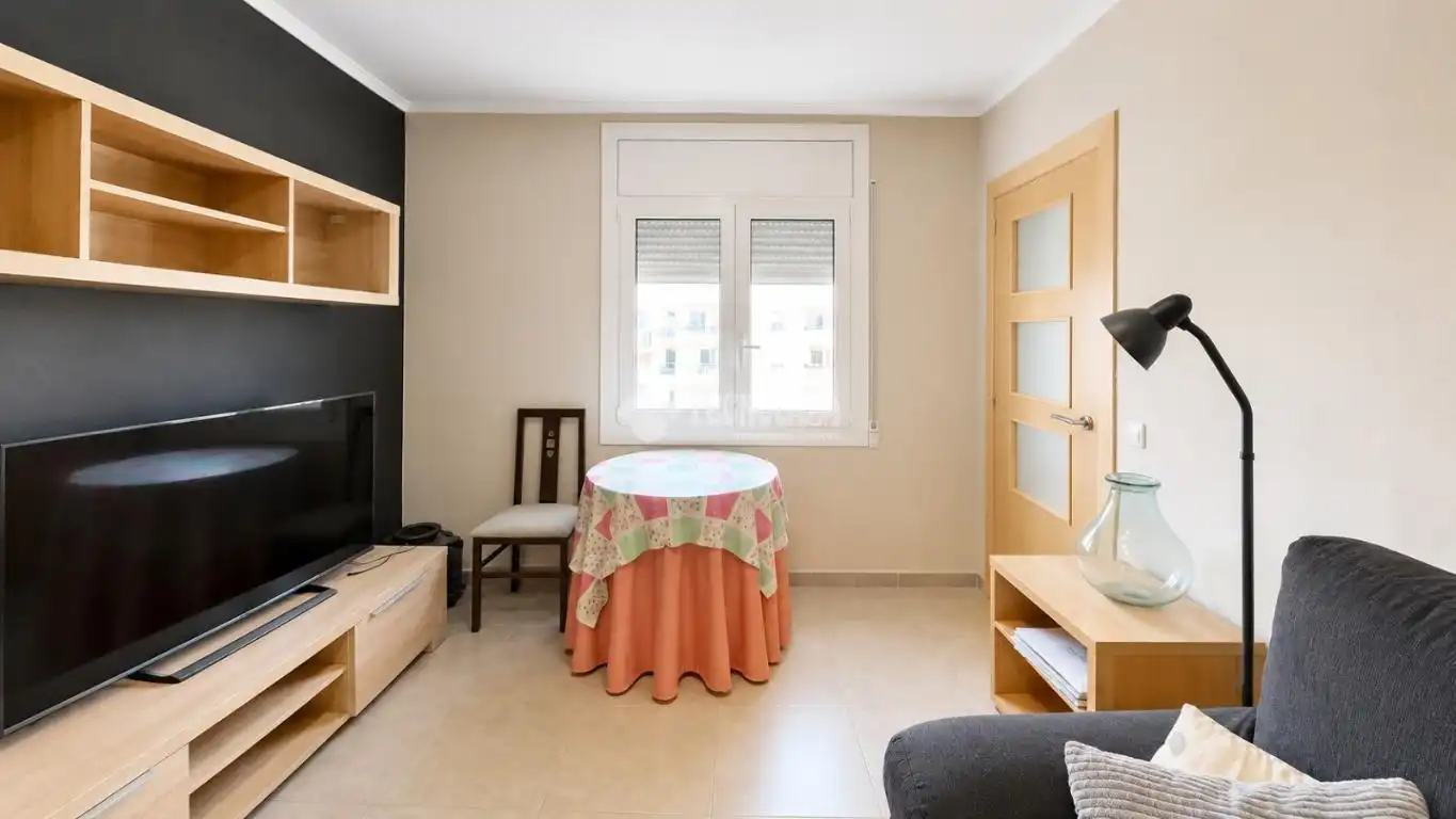 Piso en venta en Estadi - Santa Anna, imagen 3