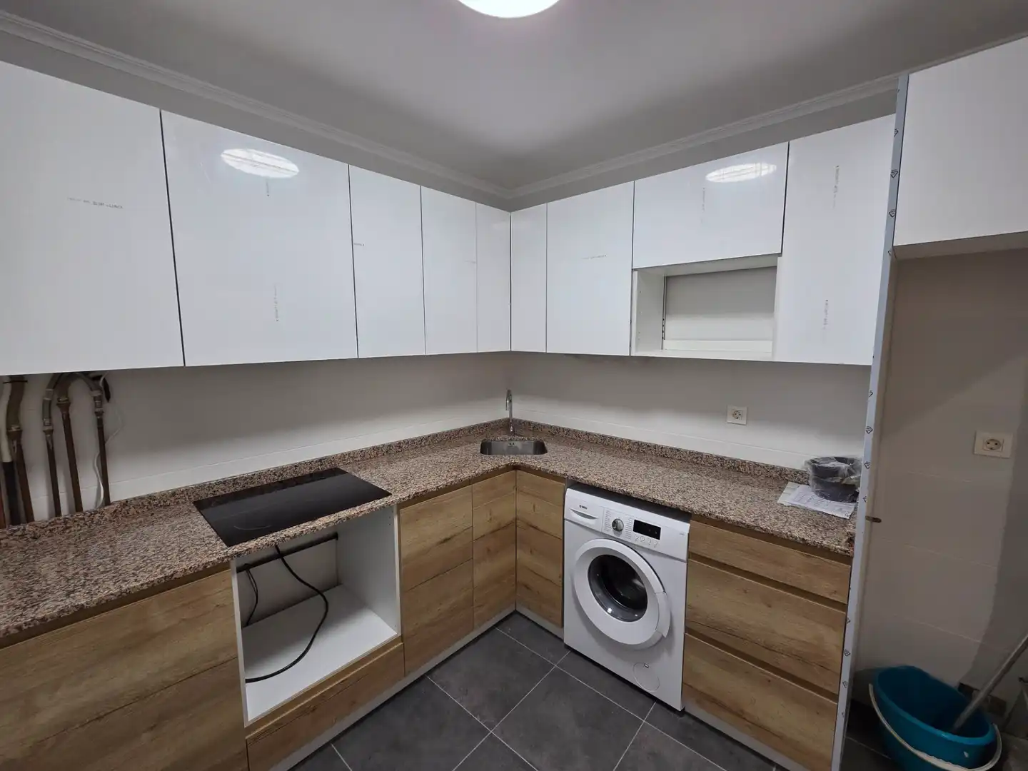 Appartamento in vendita a Goienkalea 3, imagen 12
