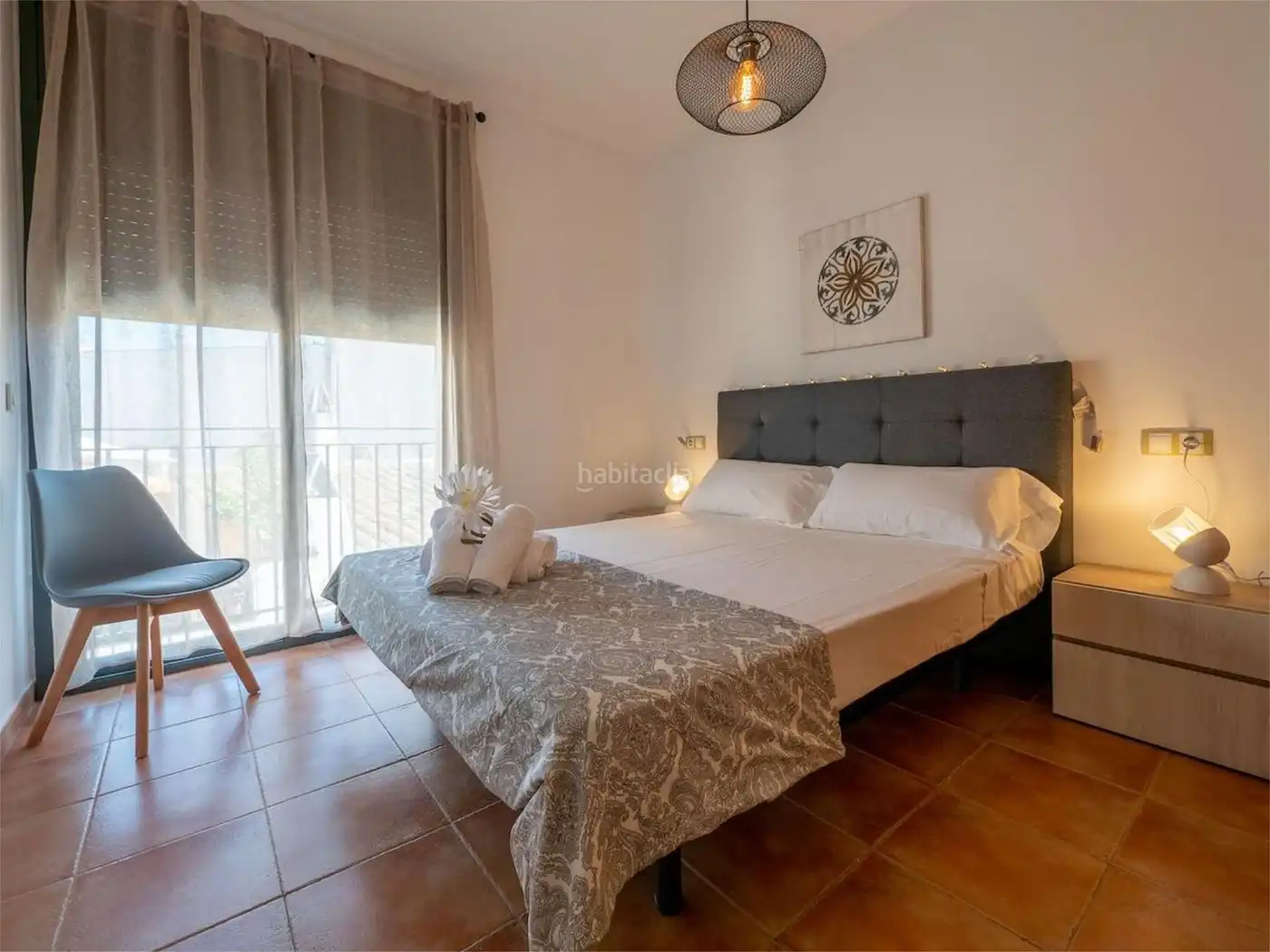 Apartment zur Miete in Carrer Costa de la Creu 8, imagen 8