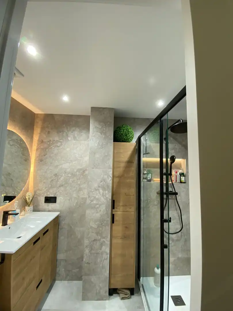 Attic for sale in Colonia Madrid