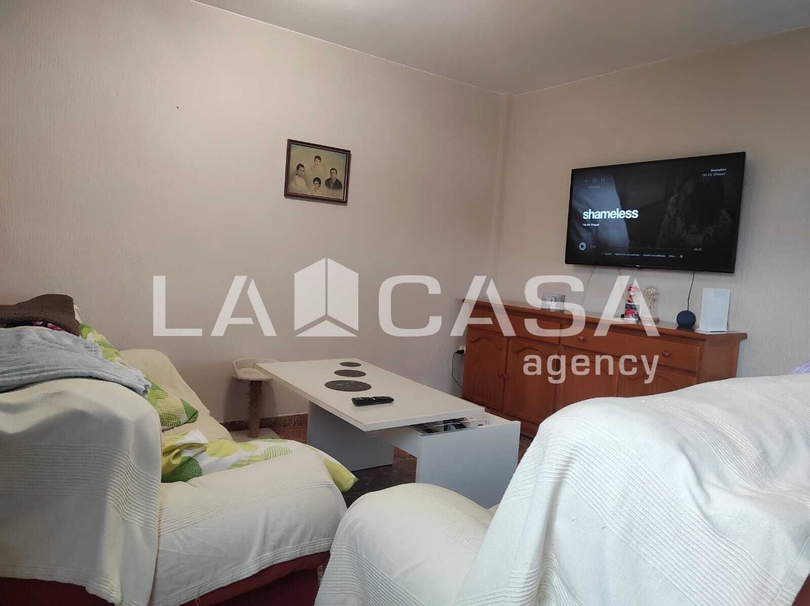 Flat for sale in Algeciras