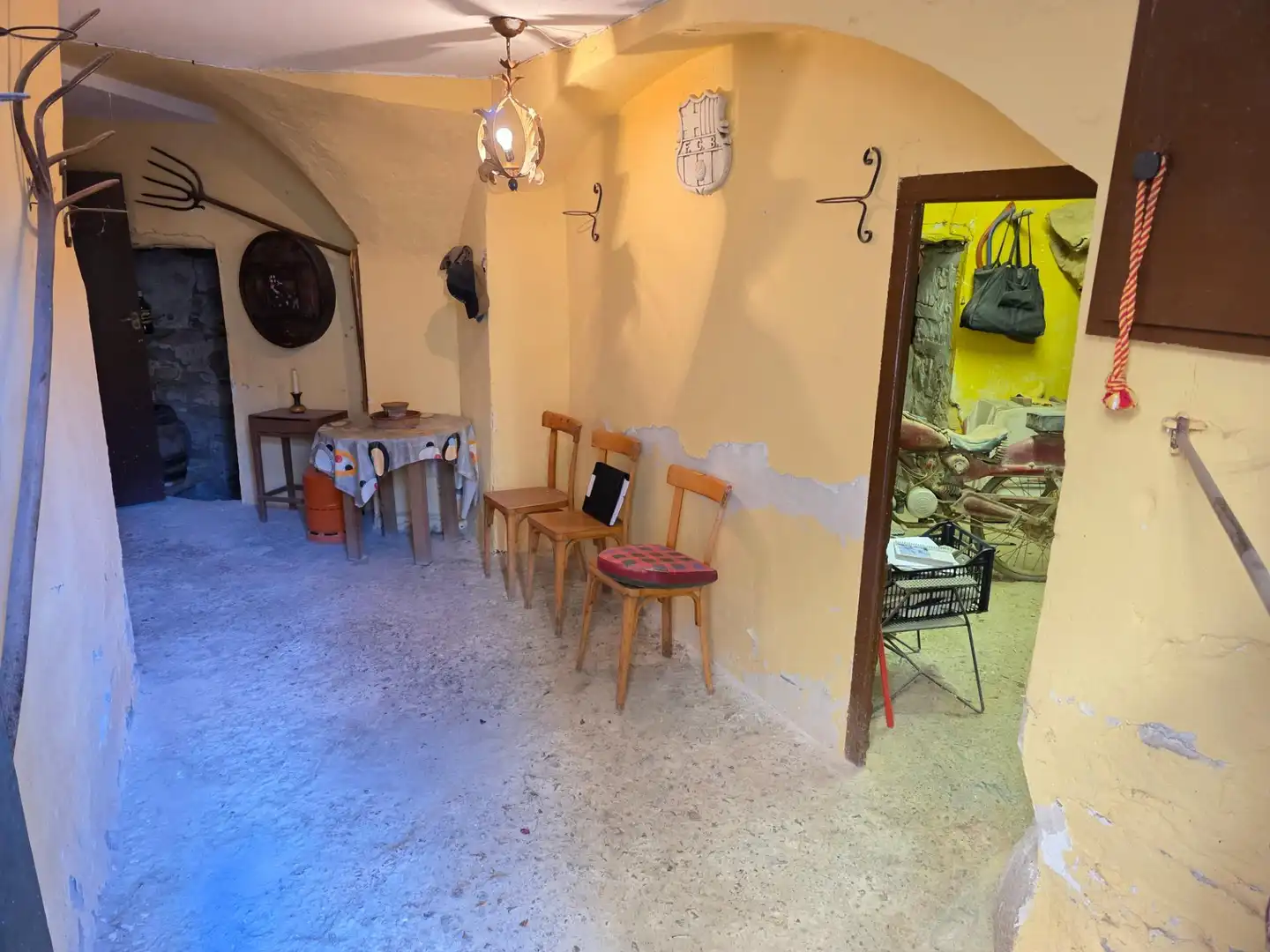 Casa o chalet en venta en Granyena de Segarra con Terraza y Trastero