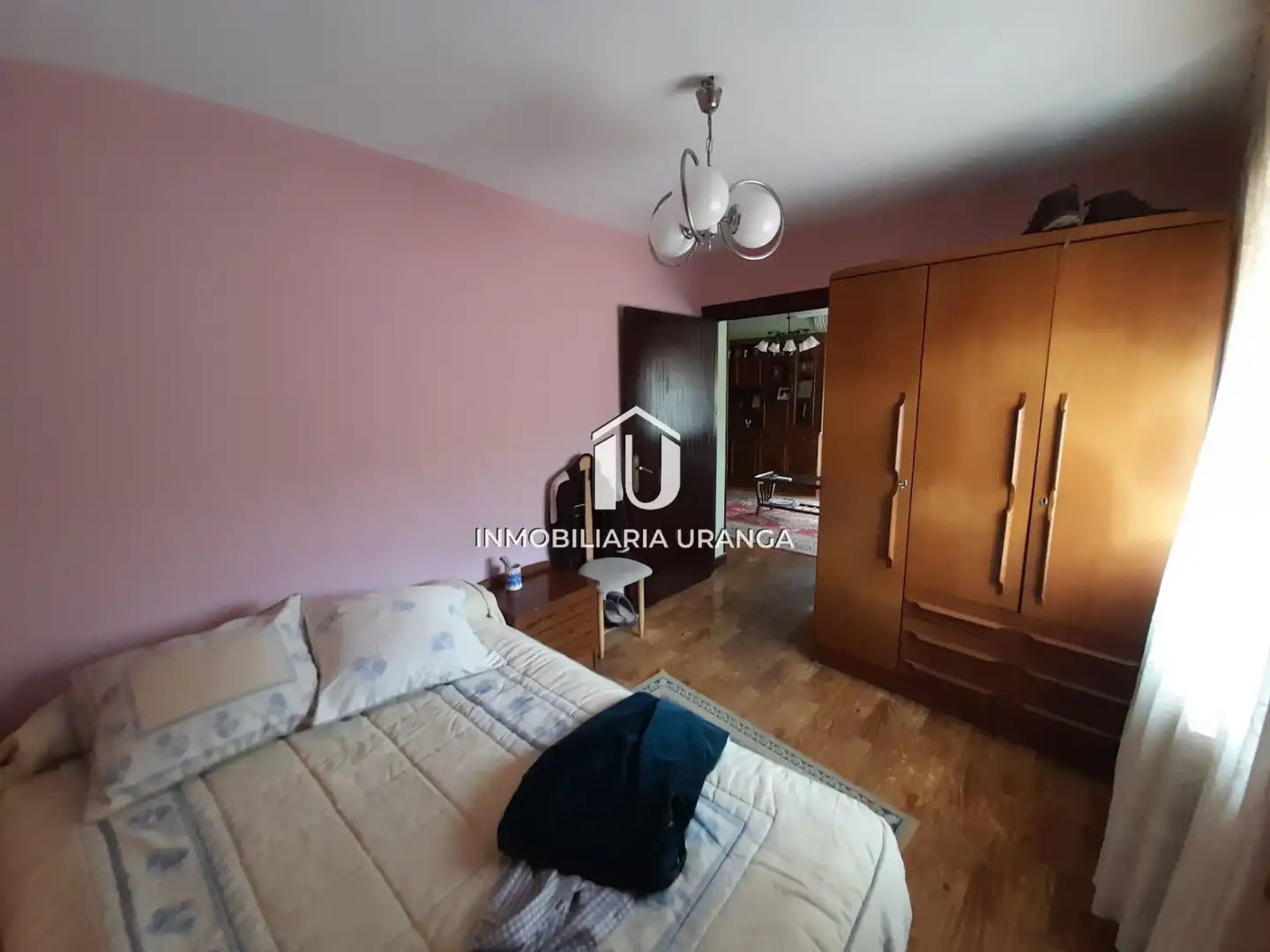 Casa amb jardí en venda a El puente, imagen 24