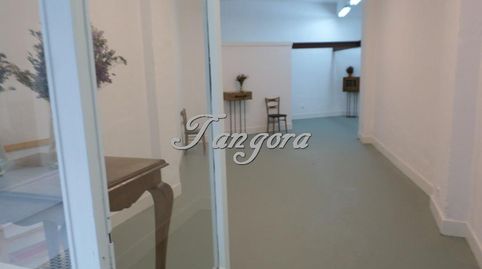 Foto 2 von Geschaftsraum zur Miete in Andrés Cortina Kalea, Usategui, Getxo