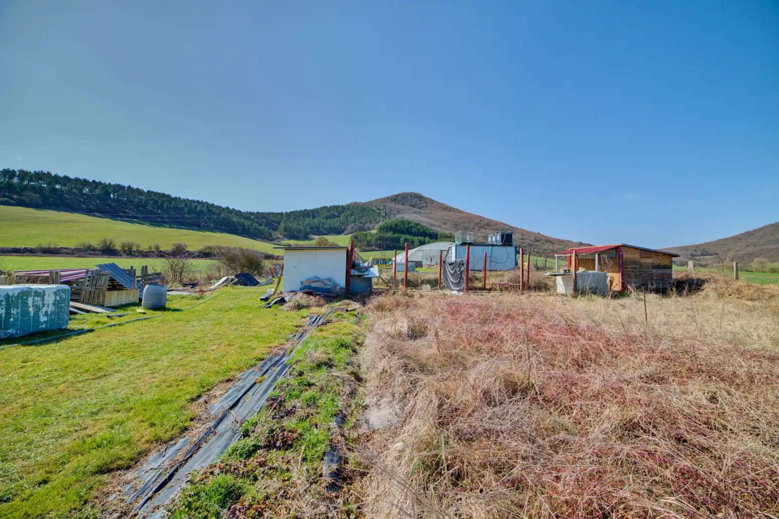 Rural land for sale in PARAJE ZABALDIKA s/n, imagen 34