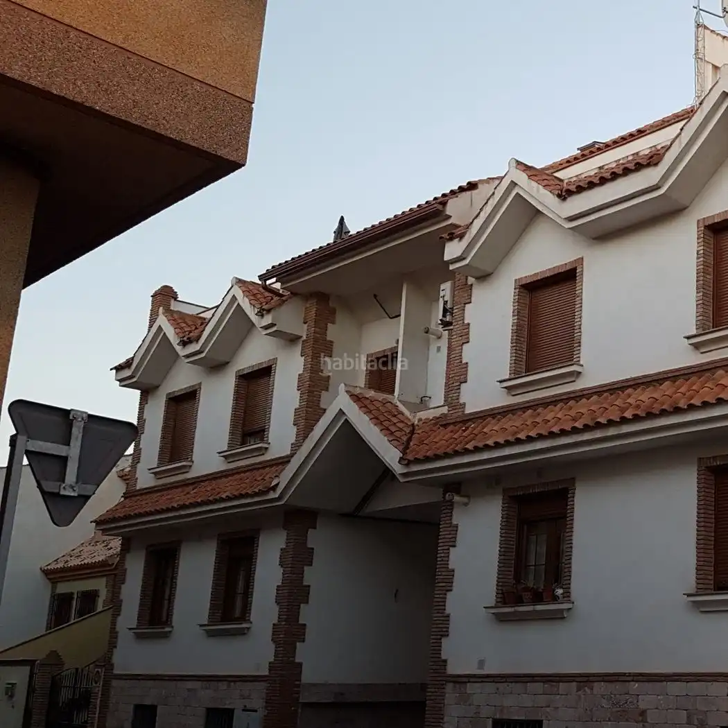 Wohnung mit Aufzug zur Miete in Calle Ibiza 2A