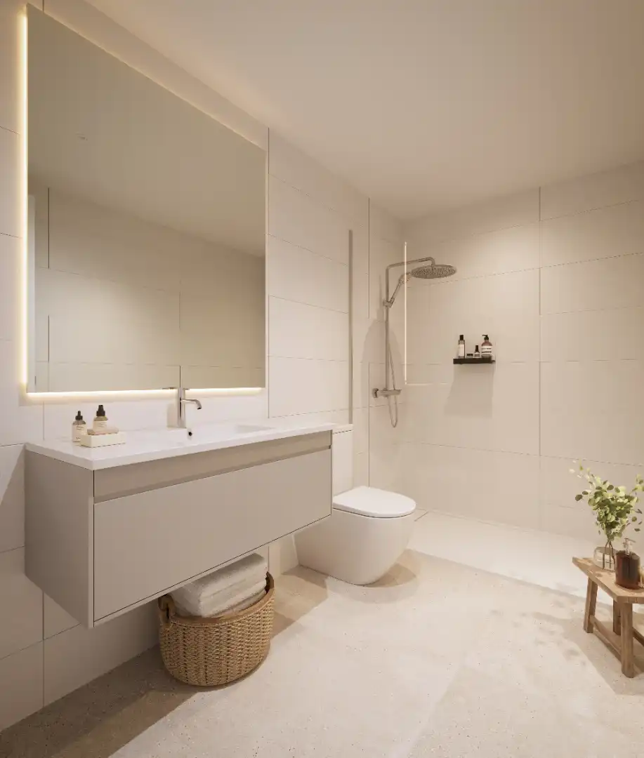 Flat for sale in Torrevigía, La Concha - Resina Golf