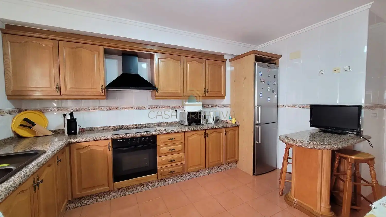 Flat with lift to rent in Calle Castelló, imagen 27