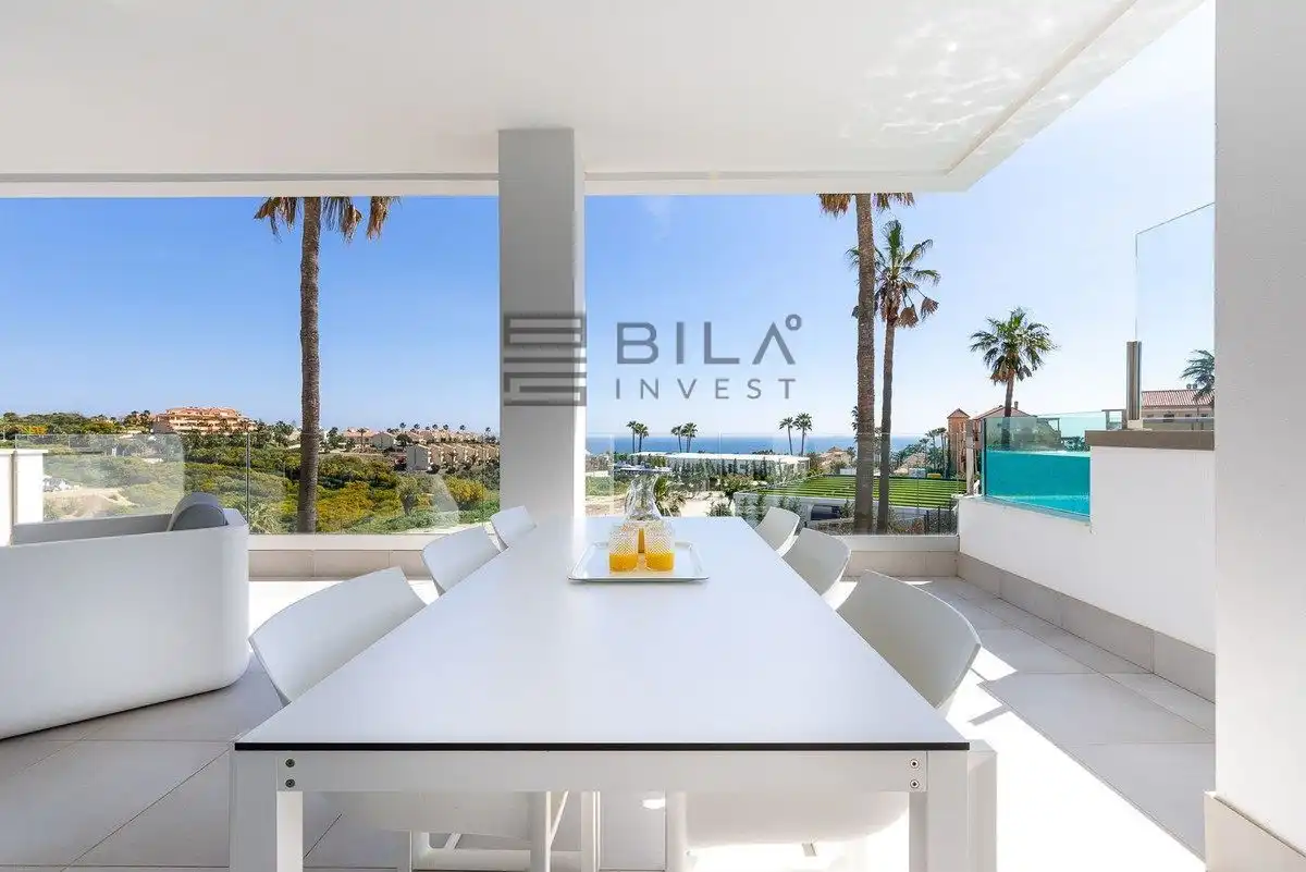 Appartement avec piscine à vendre à Santa Barbara Heights, imagen 4