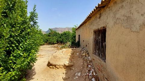 Foto 4 de Finca rústica en venda a Desamparados - Hurchillo - Torremendo, Alicante