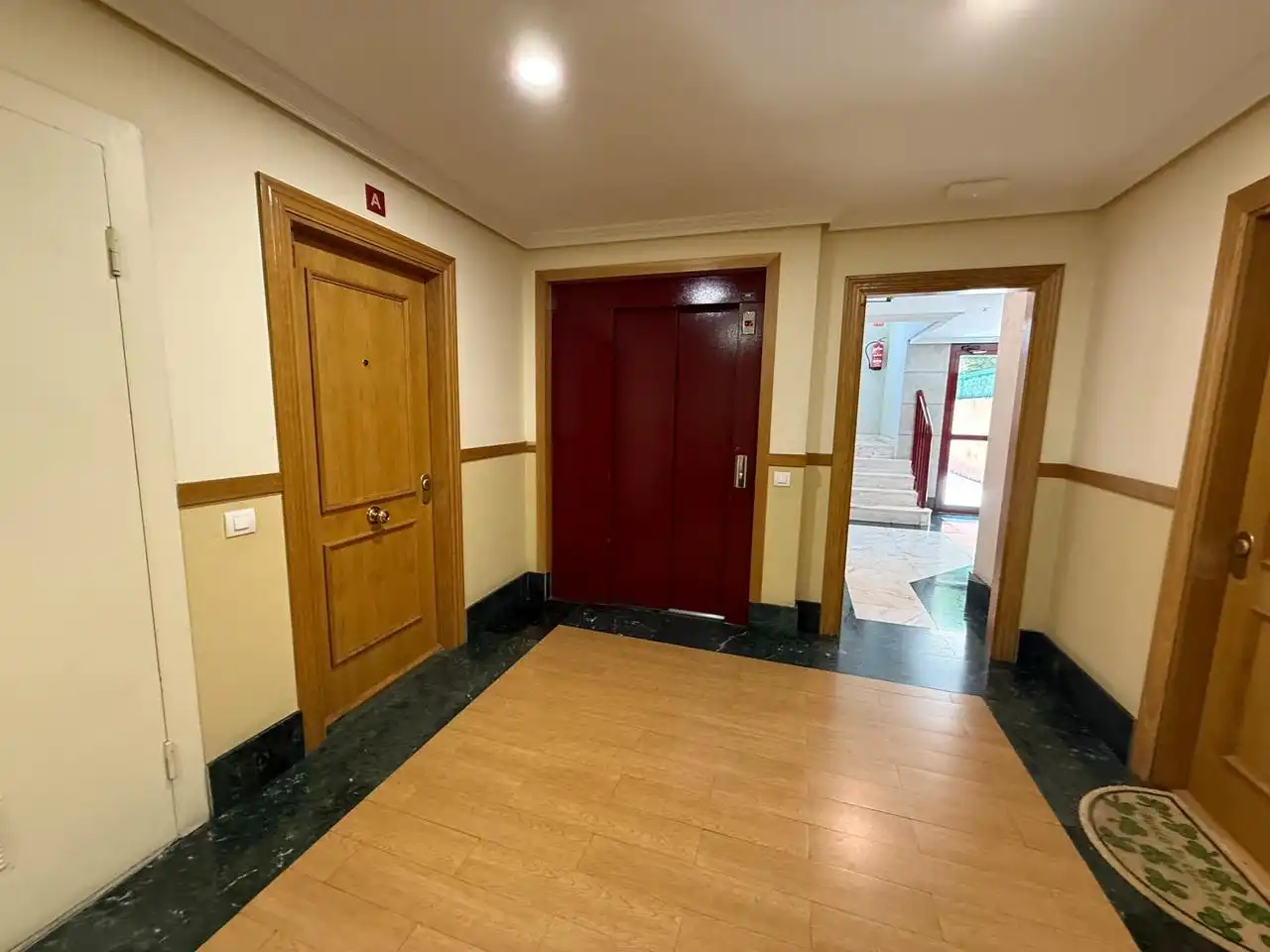 Flat for sale in Castro-Urdiales  with Heating, Parquet flooring and Terrace