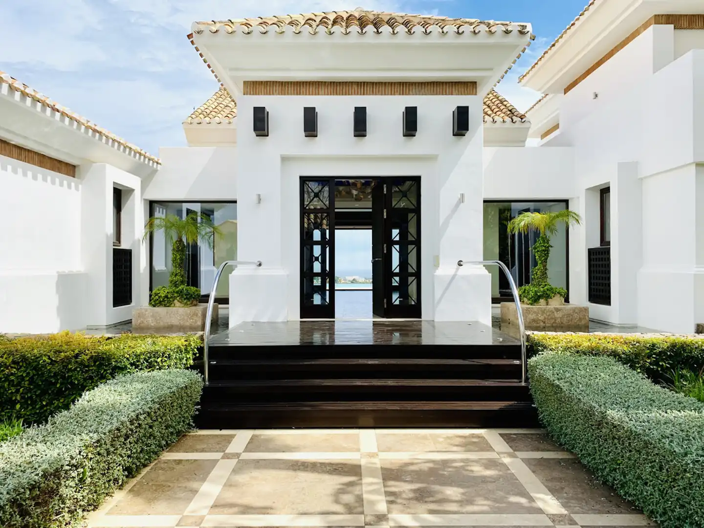 Villa con terrazza in vendita a Calle Padierna 147, imagen 5