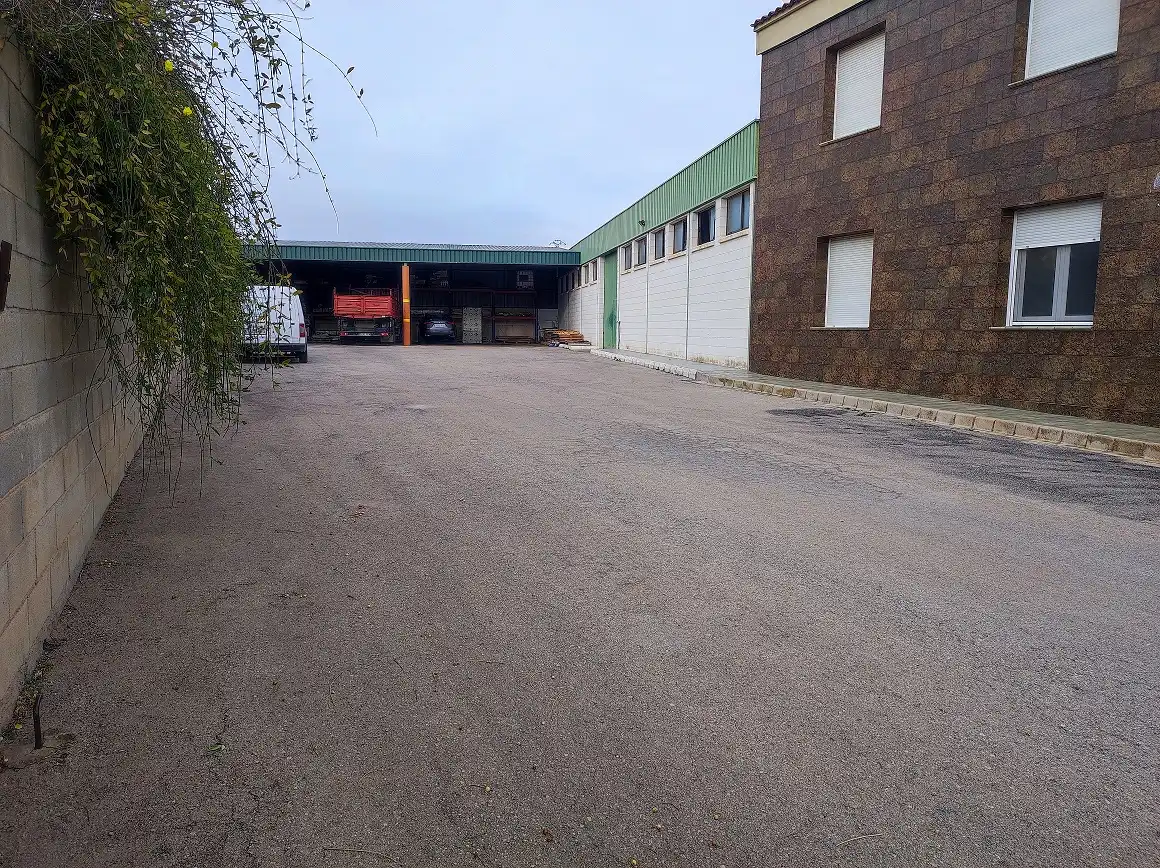 Nave industrial in vendita a Tobarra, imagen 3