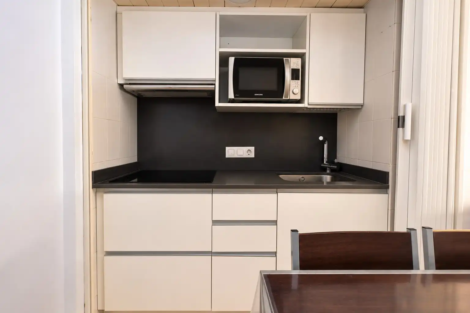 Apartament amb piscina en venda a Passatge Buenos Aires, imagen 27