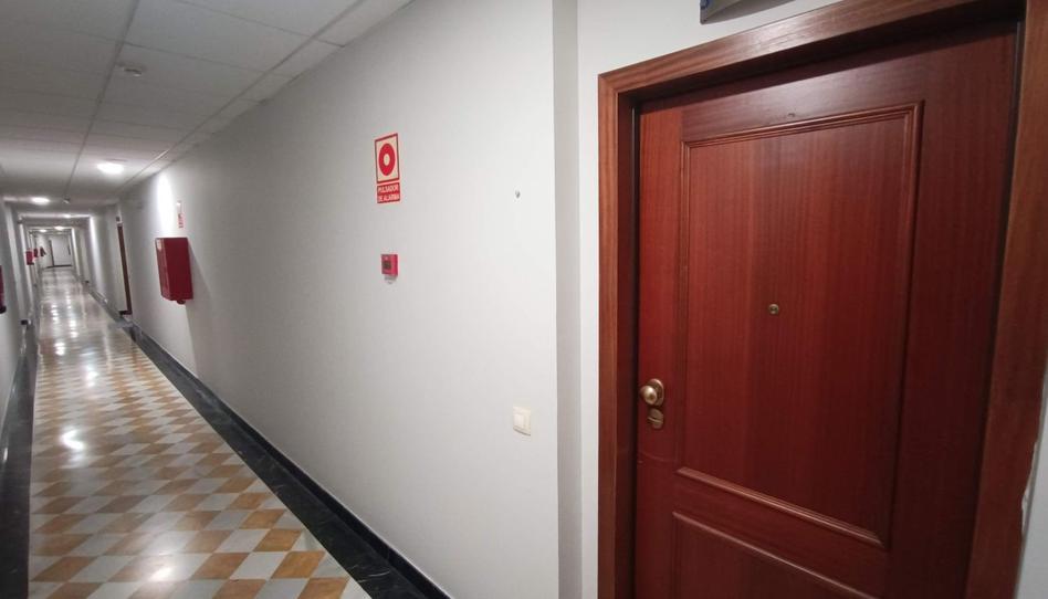Photo 1 of Apartment for sale in El Barrerillo, 5, Avenida Juan Diego, Sevilla