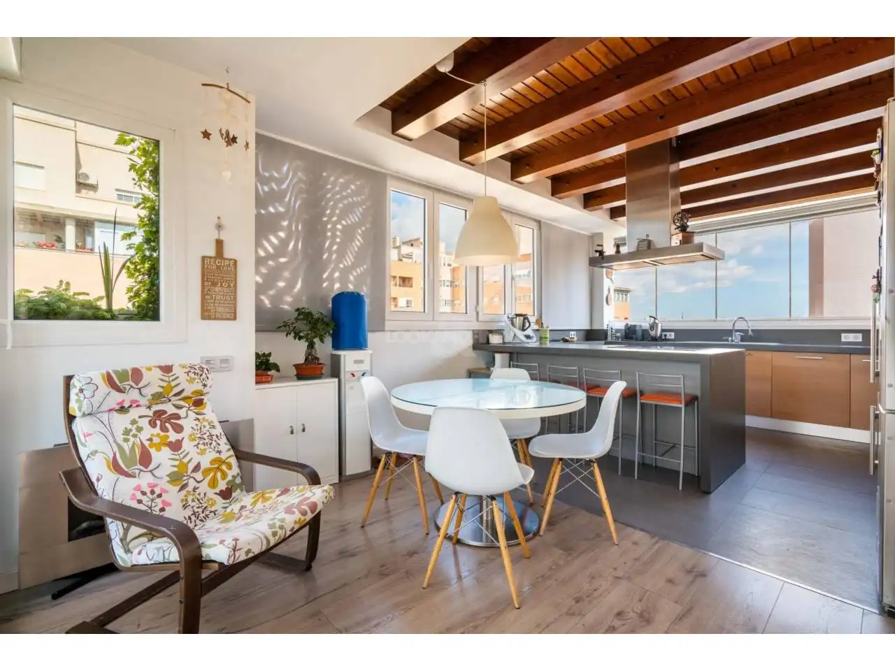 Ático en venta en Avenida Del Mediterráneo, Nueva Andalucía