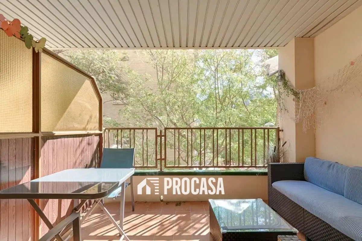 Appartement à vendre à del Puig Rom, imagen 13