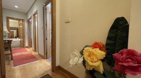 Foto 2 de Pis de lloguer a Donostia-san Sebastián - Reina Regente, 2, Parte Vieja, Gipuzkoa