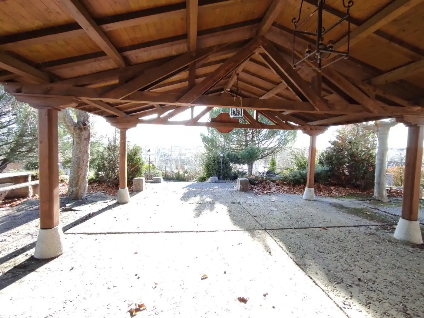 Edificio en venta en Santovenia de la Valdoncina