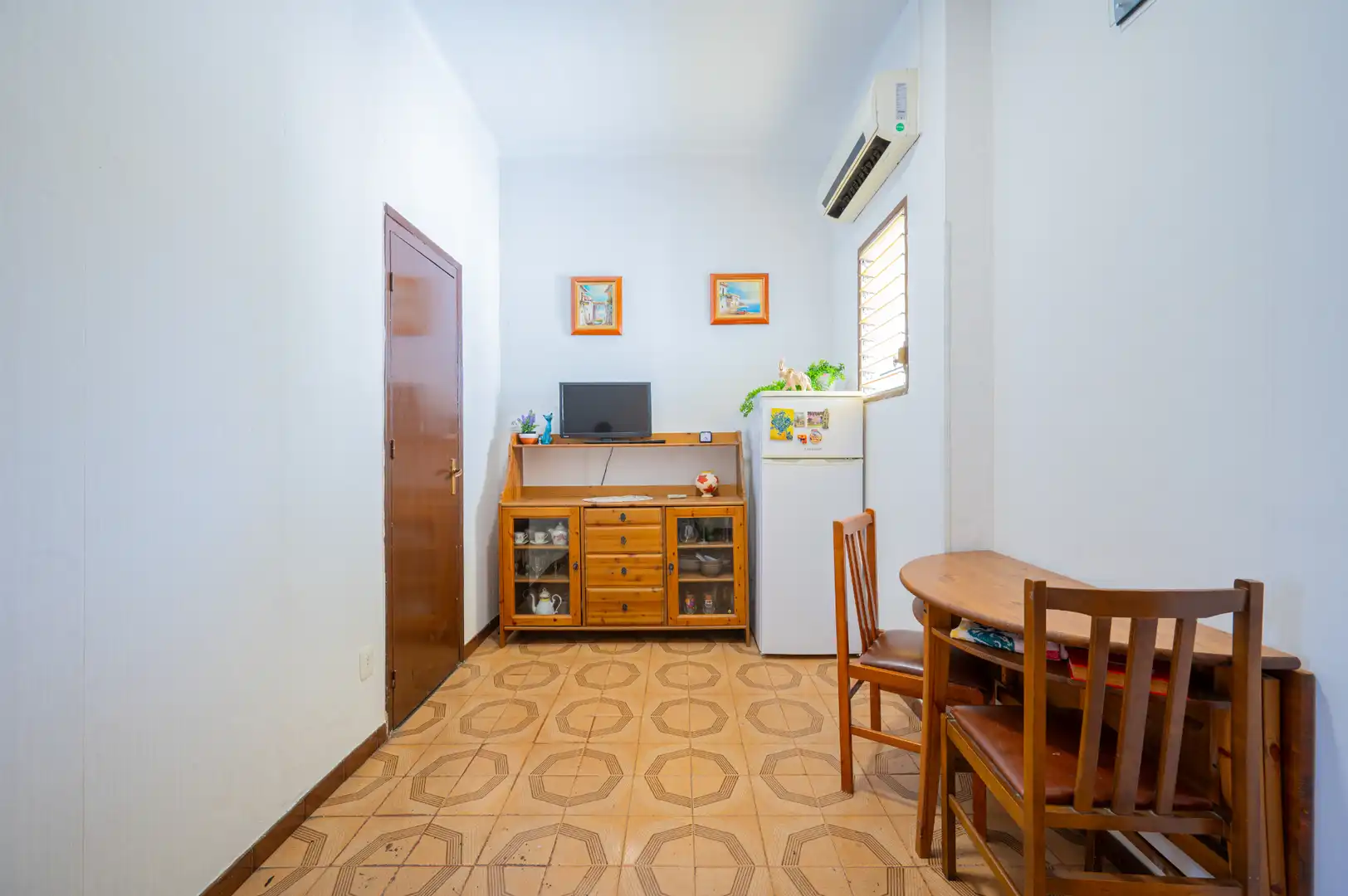 Kitchen of Houses for sale in Barcelona