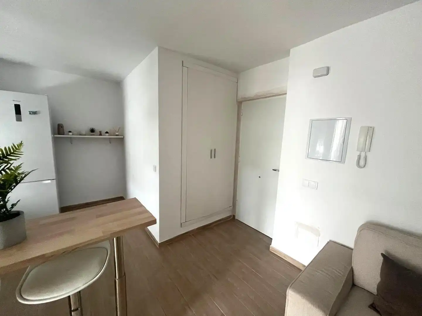 Habitación de Piso en venta en Barbate con Aire acondicionado y Terraza