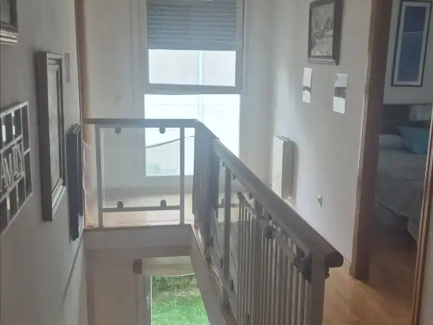 Casa o xalet en venda en Quintanilla Vivar amb Aire condicionat, Calefacció i Jardí privat
