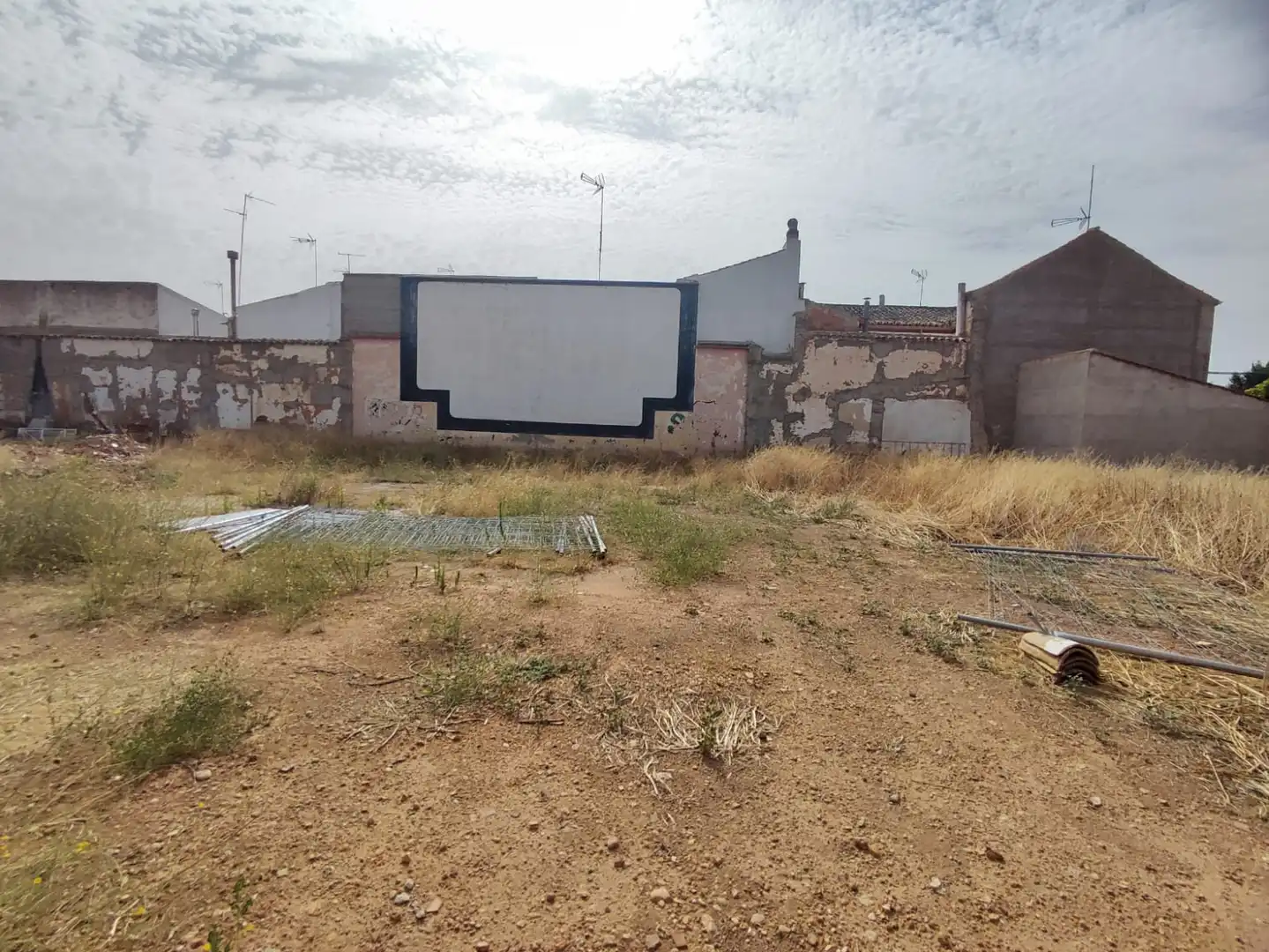 Terreno residenziale in vendita a Avenida de Cristóbal Colón, imagen 35