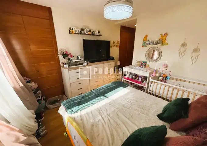Wohnung zum Verkauf in del Tomillo, Yebes - Valdeluz