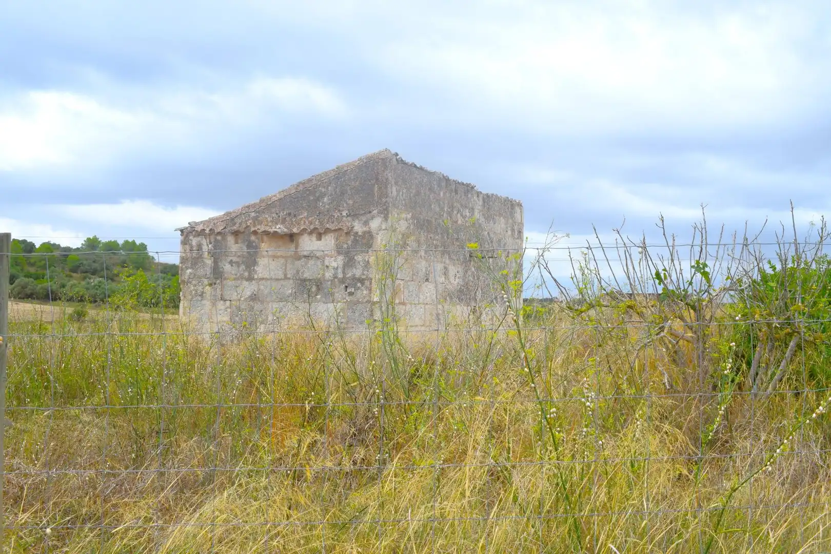 Residential land for sale in Santa Margalida Poble, imagen 14