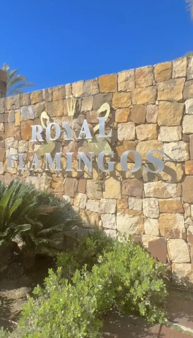 Apartament en venda en Benahavís amb Aire condicionat, Terrassa i Piscina