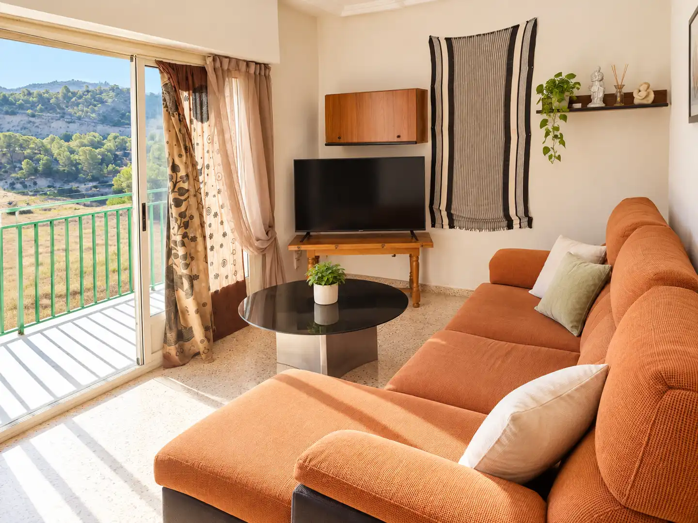 Flat with terrace for sale in Carrer de Sant Mateu