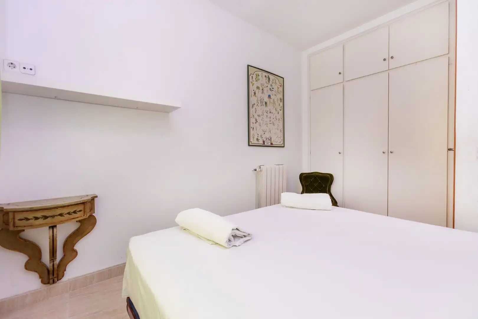 Bedroom of Houses for sale in Palamós  with Heating, Private garden and Terrace