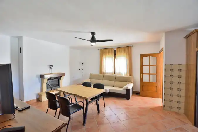 Maison rustique avec piscine à vendre à Partidas Norte, imagen 7