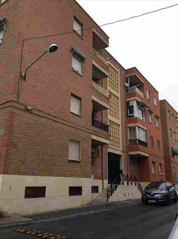 Piso en Venta en C/ Río Duero en El Mirador