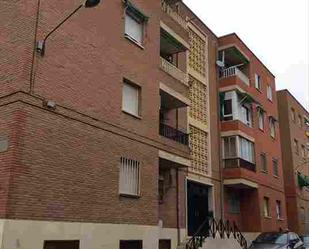 Vista exterior de Pis en venda en Colmenar Viejo