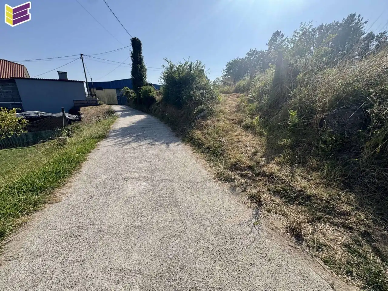 Rustikales Grundstück zum Verkauf in Calle Albarin, imagen 13