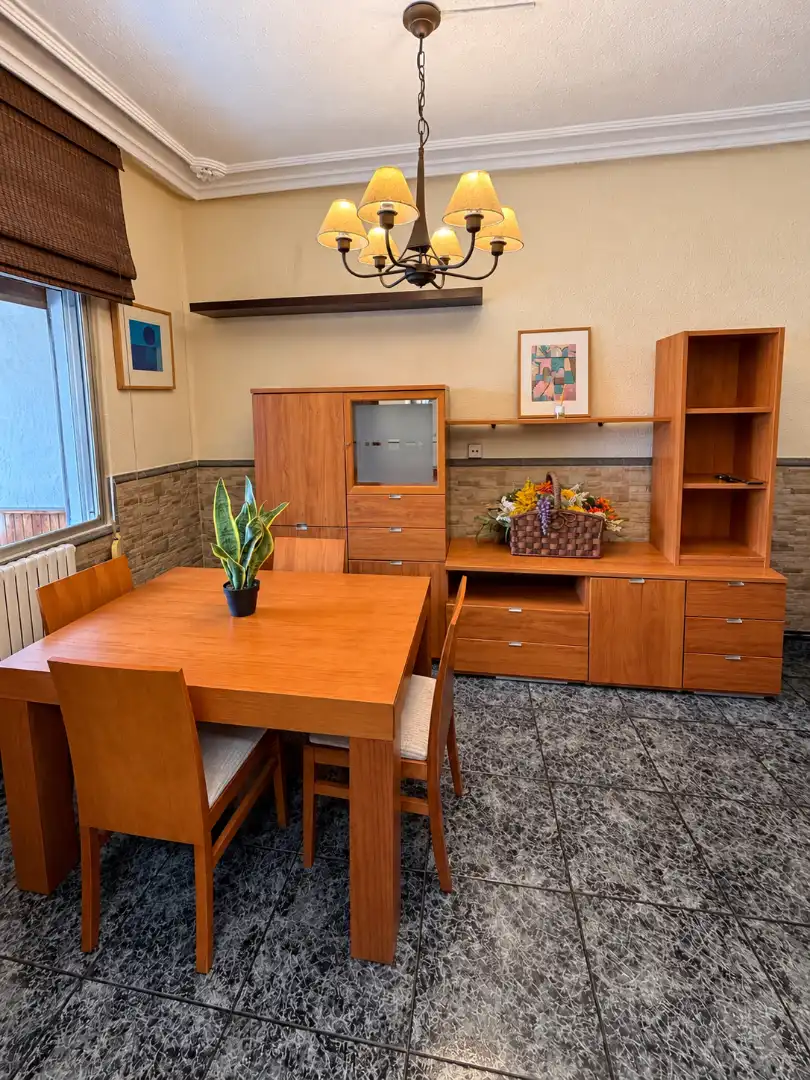 Casa a schiera con giardino in vendita a El Cabañón 35, imagen 5