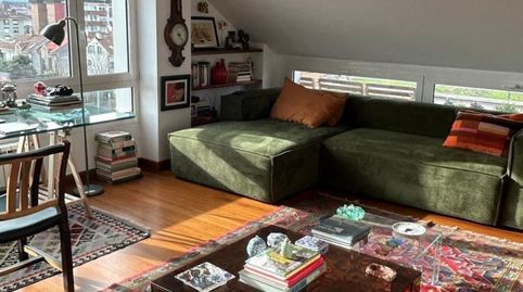 Foto 3 de Dúplex en venta en Avenida Doctor Diego Madrazo, Valdenoja, Santander