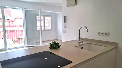 Foto 3 de Pis en venda a Calle de Ernesto Anastasio, El Cabanyal - El Canyamelar, Valencia