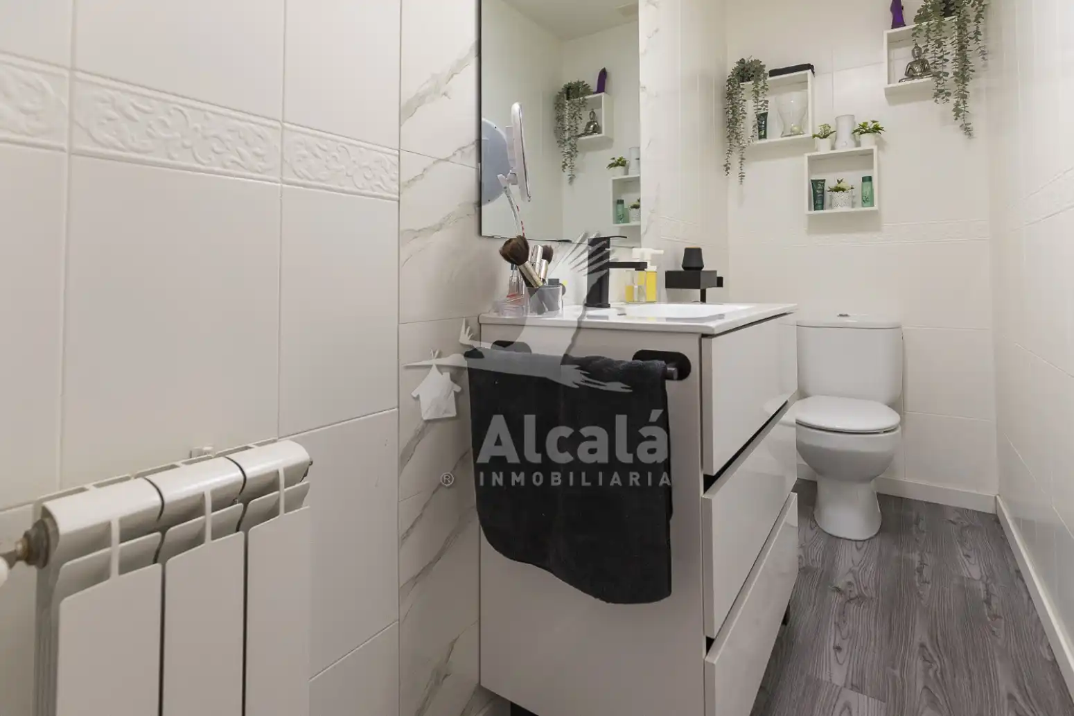 Casa aparellada amb piscina en venda a Torrejón del Rey, imagen 19