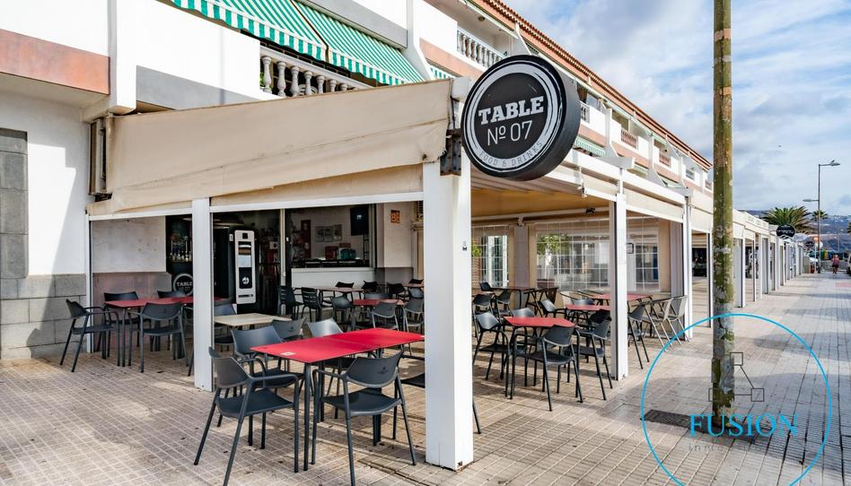 Photo 1 of Premises to rent in Las Caletillas - Punta Larga, Santa Cruz de Tenerife