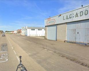 Exterior view of Industrial buildings to rent in Cabañas de la Sagra