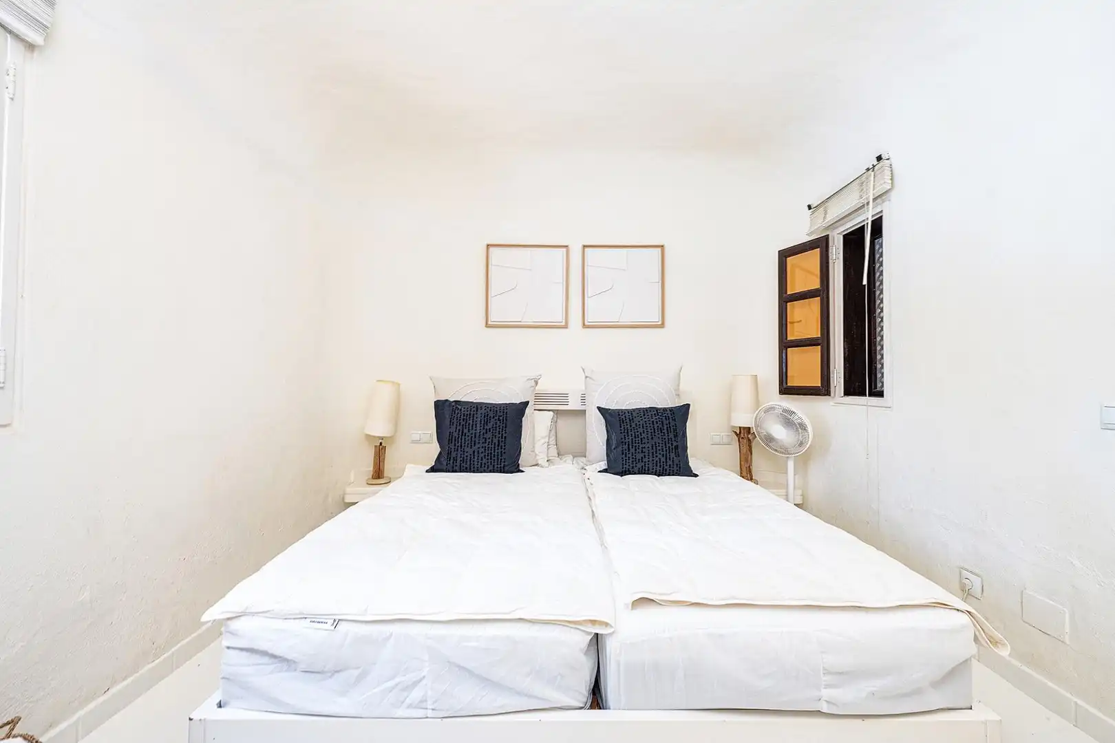 Habitación de Casa o chalet en venta en San Bartolomé de Tirajana con Jardín privado, Terraza y Piscina comunitaria