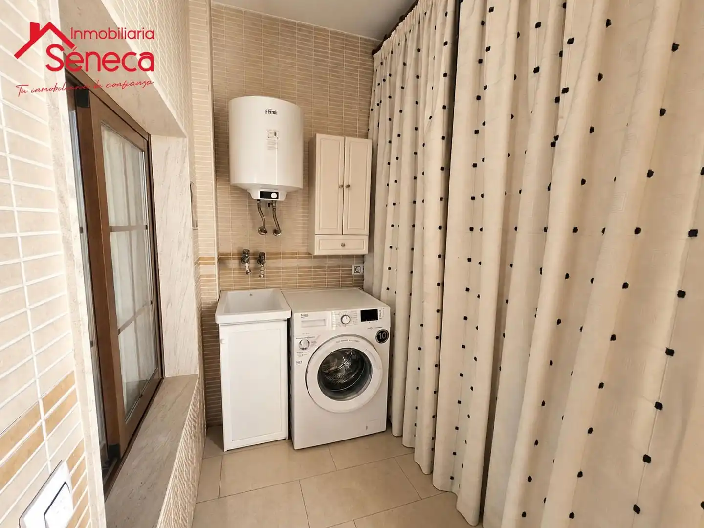 Baño de Casa o chalet en venta en Córdoba con Aire acondicionado, Calefacción y Terraza