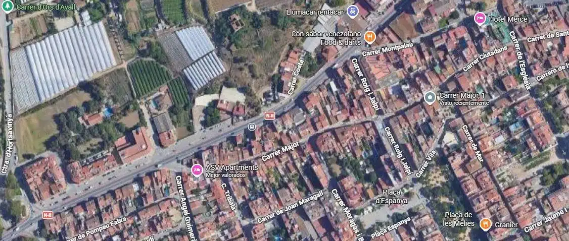Piso en venta en Centre, imagen 2