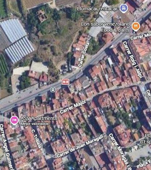 Foto 2 de Piso en venta en Centre, Pineda de Mar